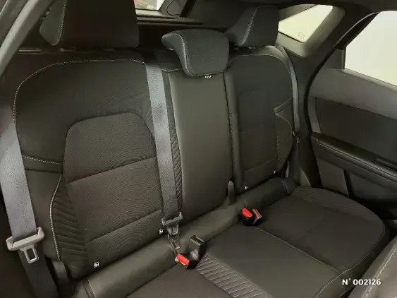 RENAULT SYMBIOZ - voiture d'occasion - Photo 11
