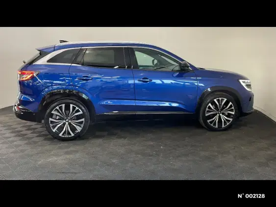 RENAULT AUSTRAL - voiture d'occasion - Photo 5