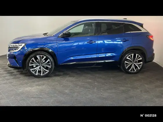 RENAULT AUSTRAL - voiture d'occasion - Photo 2