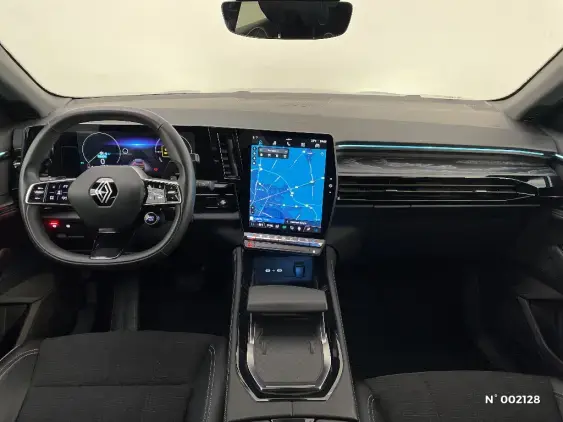 RENAULT AUSTRAL - voiture d'occasion - Photo 9