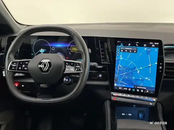 RENAULT AUSTRAL - voiture d'occasion - Photo 13