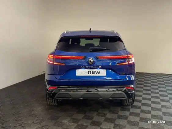 RENAULT AUSTRAL - voiture d'occasion - Photo 6