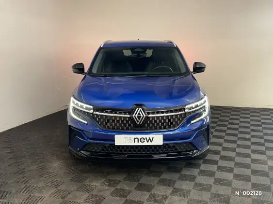 RENAULT AUSTRAL - voiture d'occasion - Photo 3