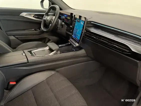 RENAULT AUSTRAL - voiture d'occasion - Photo 10