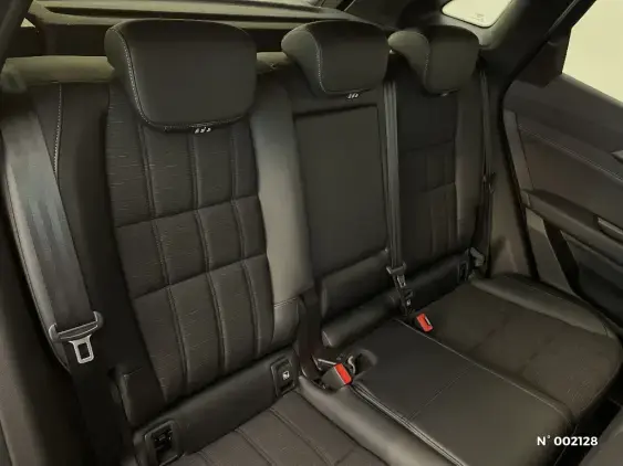 RENAULT AUSTRAL - voiture d'occasion - Photo 11