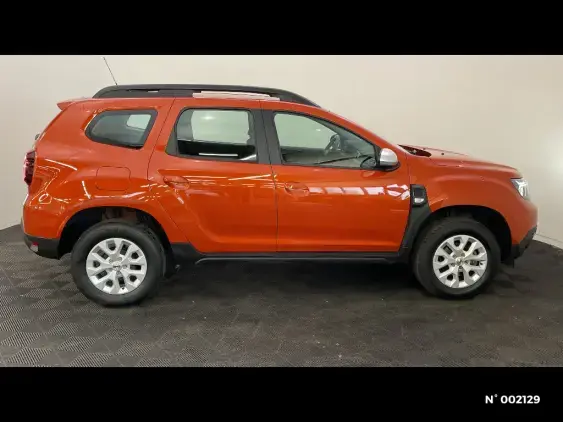 DACIA DUSTER II - voiture d'occasion - Photo 5