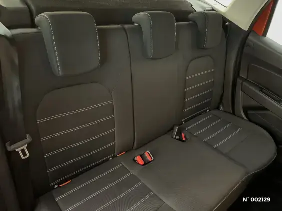 DACIA DUSTER II - voiture d'occasion - Photo 11