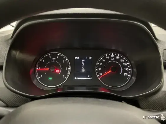 DACIA SANDERO III - voiture d'occasion - Photo 12