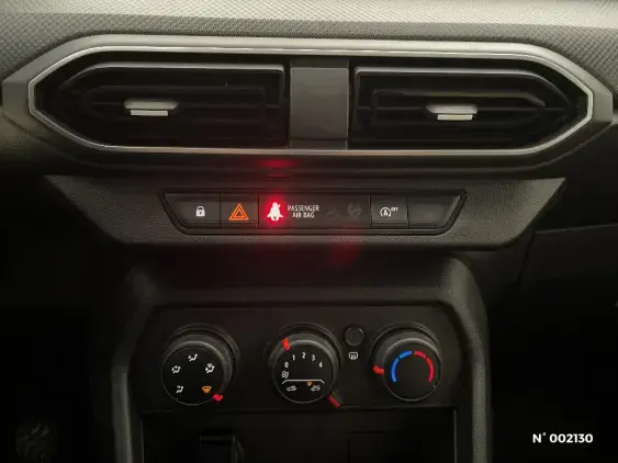 DACIA SANDERO III - voiture d'occasion - Photo 14