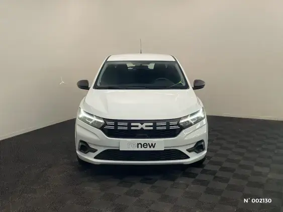 DACIA SANDERO III - voiture d'occasion - Photo 3