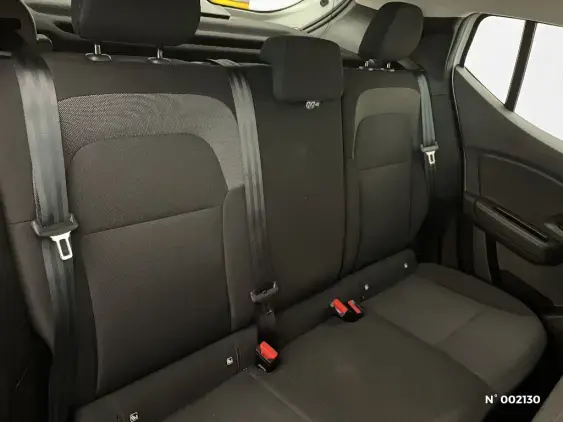 DACIA SANDERO III - voiture d'occasion - Photo 11