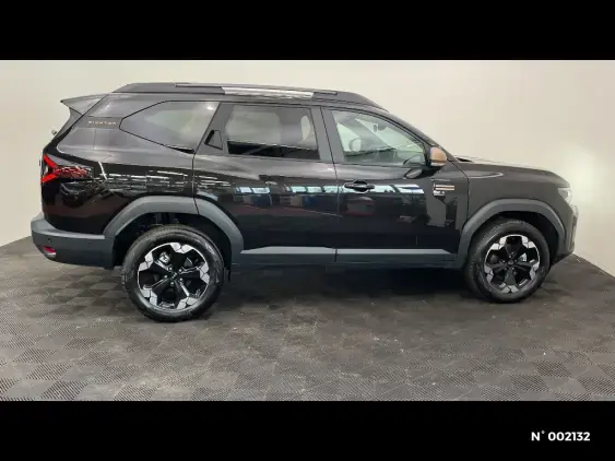 DACIA BIGSTER - voiture d'occasion - Photo 5