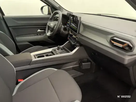 DACIA BIGSTER - voiture d'occasion - Photo 10