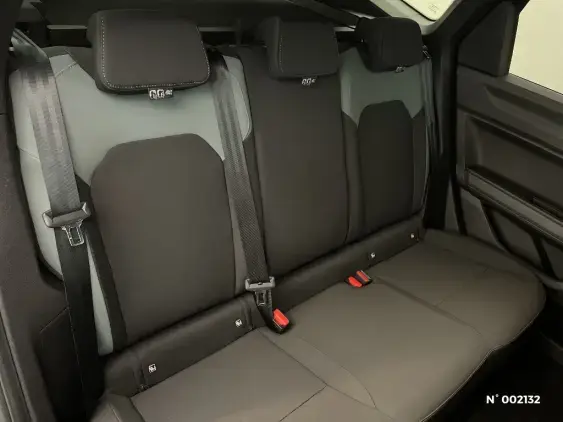DACIA BIGSTER - voiture d'occasion - Photo 11