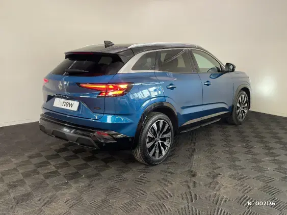 RENAULT AUSTRAL - voiture d'occasion - Photo 4