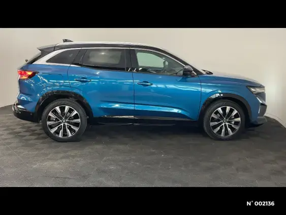 RENAULT AUSTRAL - voiture d'occasion - Photo 5