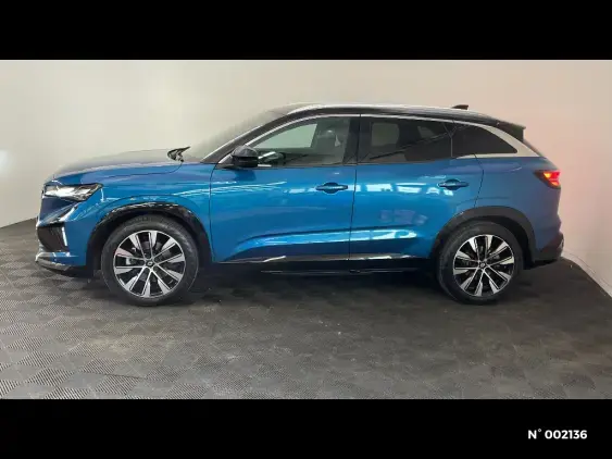 RENAULT AUSTRAL - voiture d'occasion - Photo 2