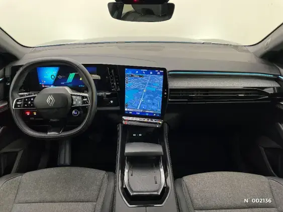 RENAULT AUSTRAL - voiture d'occasion - Photo 9