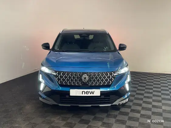 RENAULT AUSTRAL - voiture d'occasion - Photo 3