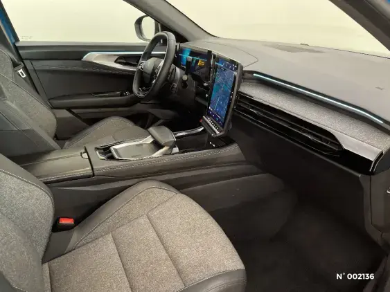 RENAULT AUSTRAL - voiture d'occasion - Photo 10