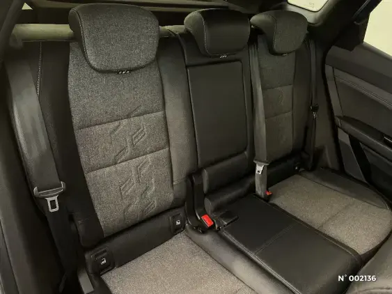 RENAULT AUSTRAL - voiture d'occasion - Photo 11