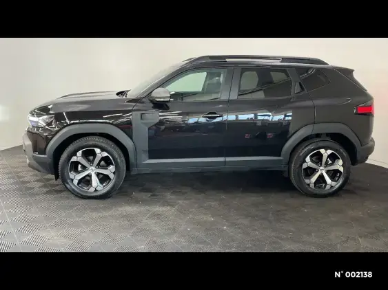 DACIA DUSTER III - voiture d'occasion - Photo 2