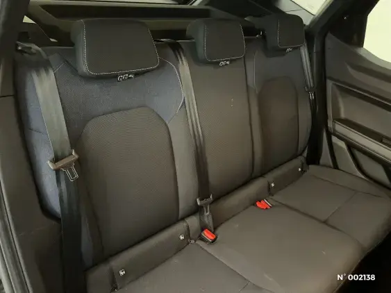 DACIA DUSTER III - voiture d'occasion - Photo 11