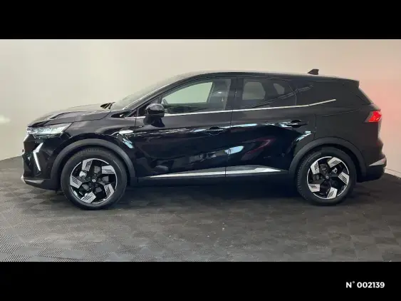 RENAULT SYMBIOZ - voiture d'occasion - Photo 2