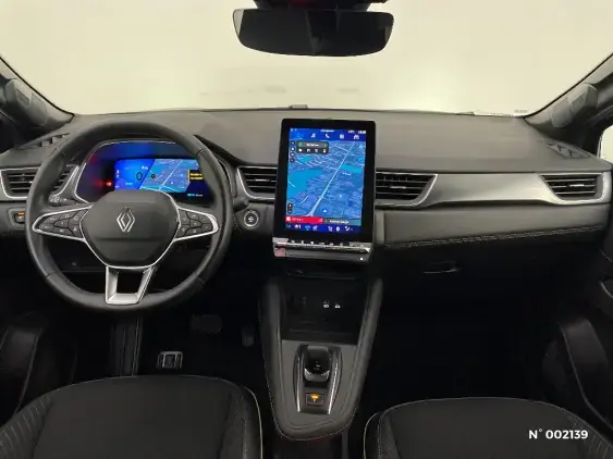 RENAULT SYMBIOZ - voiture d'occasion - Photo 9