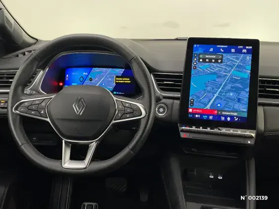 RENAULT SYMBIOZ - voiture d'occasion - Photo 13