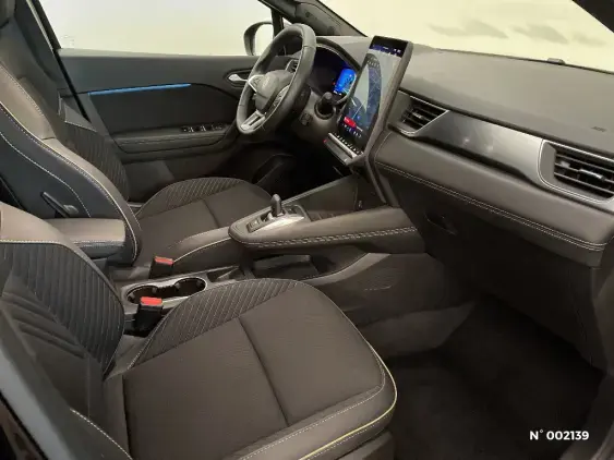 RENAULT SYMBIOZ - voiture d'occasion - Photo 10