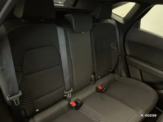 RENAULT SYMBIOZ - voiture d'occasion - Photo 11