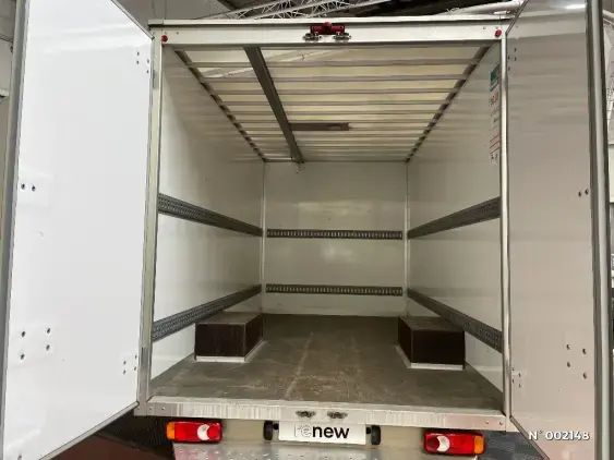 RENAULT MASTER III - voiture d'occasion - Photo 7