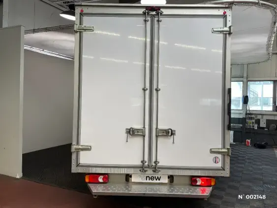 RENAULT MASTER III - voiture d'occasion - Photo 6