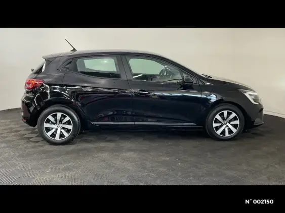 RENAULT CLIO V - voiture d'occasion - Photo 5