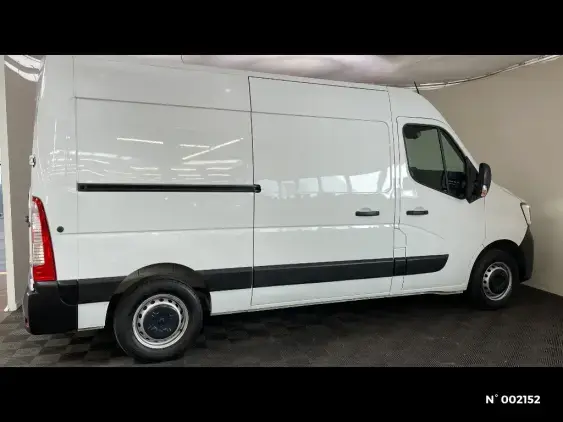 RENAULT MASTER FG III - voiture d'occasion - Photo 5