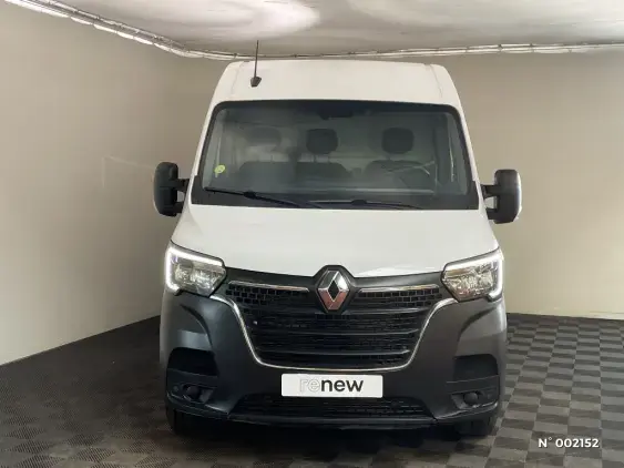 RENAULT MASTER FG III - voiture d'occasion - Photo 3