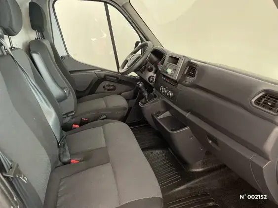 RENAULT MASTER FG III - voiture d'occasion - Photo 10