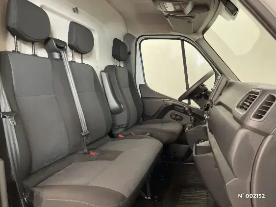 RENAULT MASTER FG III - voiture d'occasion - Photo 11