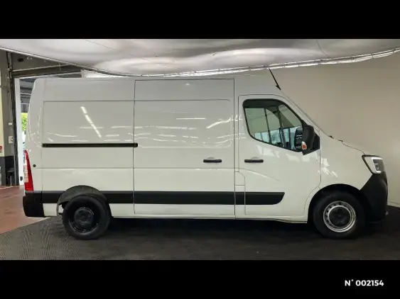 RENAULT MASTER FG III - voiture d'occasion - Photo 5