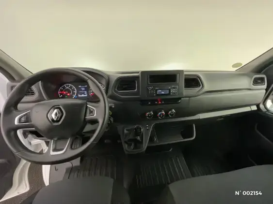 RENAULT MASTER FG III - voiture d'occasion - Photo 9