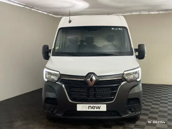 RENAULT MASTER FG III - voiture d'occasion - Photo 3