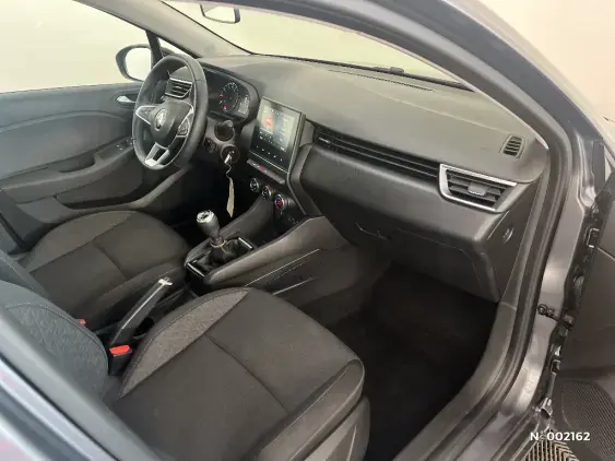 RENAULT CLIO V - voiture d'occasion - Photo 10