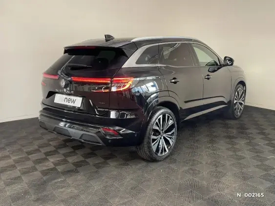 RENAULT AUSTRAL - voiture d'occasion - Photo 4