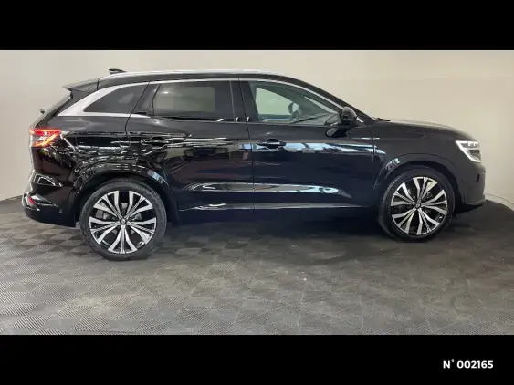 RENAULT AUSTRAL - voiture d'occasion - Photo 5