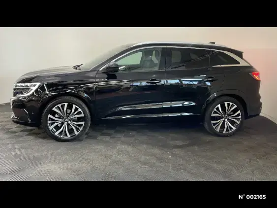 RENAULT AUSTRAL - voiture d'occasion - Photo 2