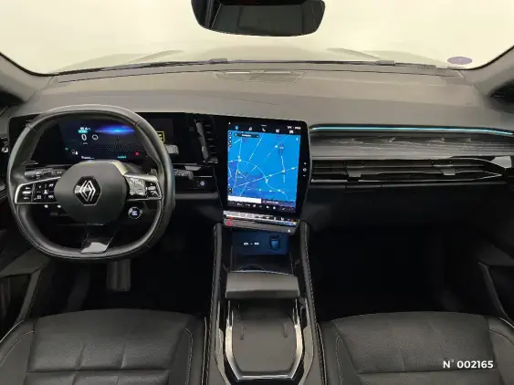 RENAULT AUSTRAL - voiture d'occasion - Photo 9