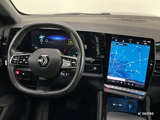 RENAULT AUSTRAL - voiture d'occasion - Photo 13
