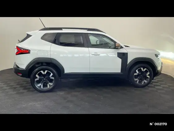 DACIA DUSTER III - voiture d'occasion - Photo 5
