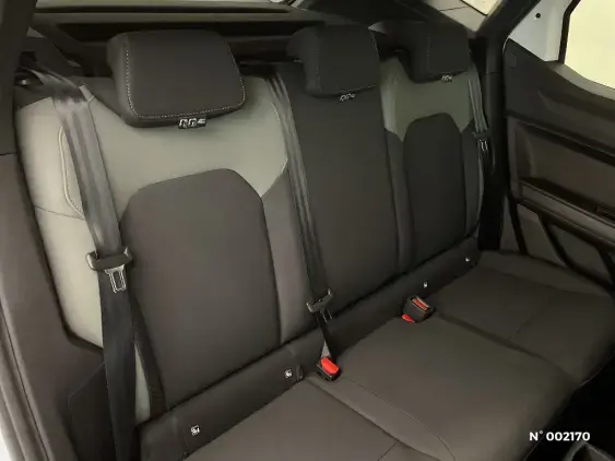 DACIA DUSTER III - voiture d'occasion - Photo 11